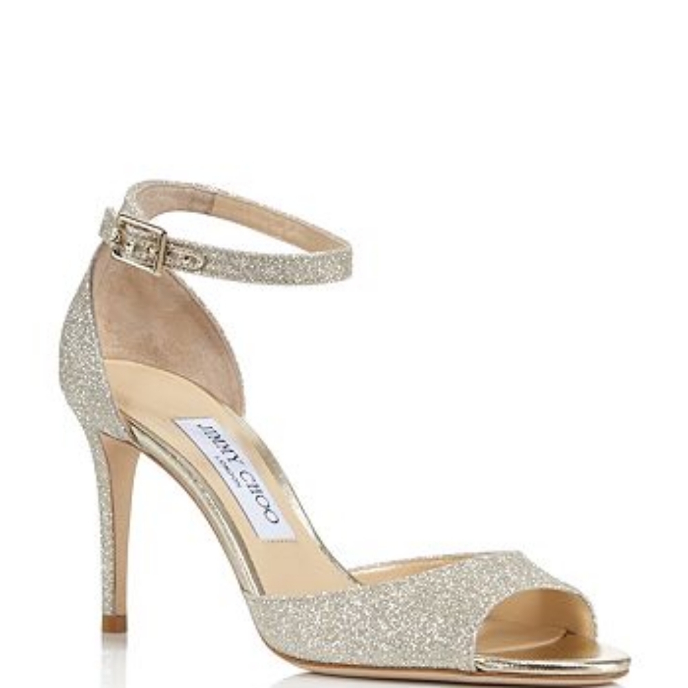 Jimmy Choo Annie 85
